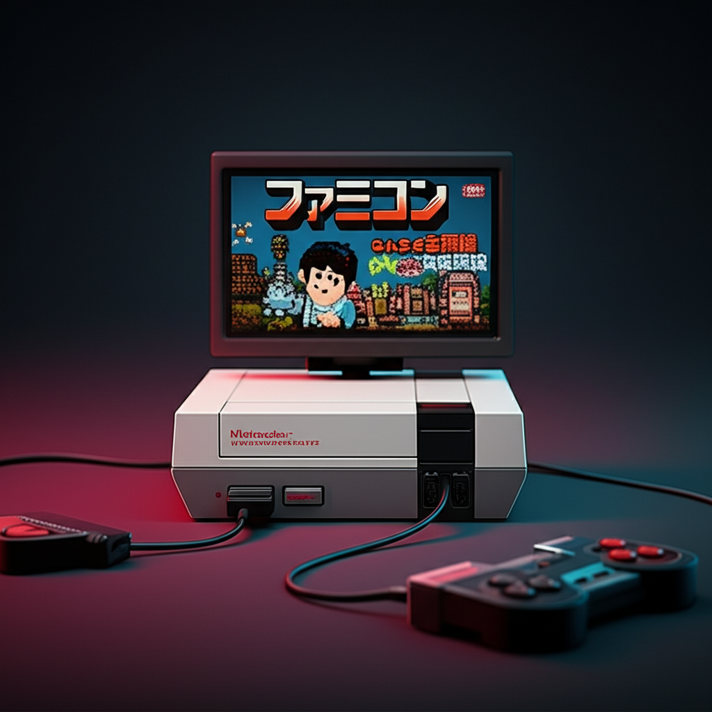 【ファミコン】さんまの名探偵の買取価格相場を比較！高く売るコツ