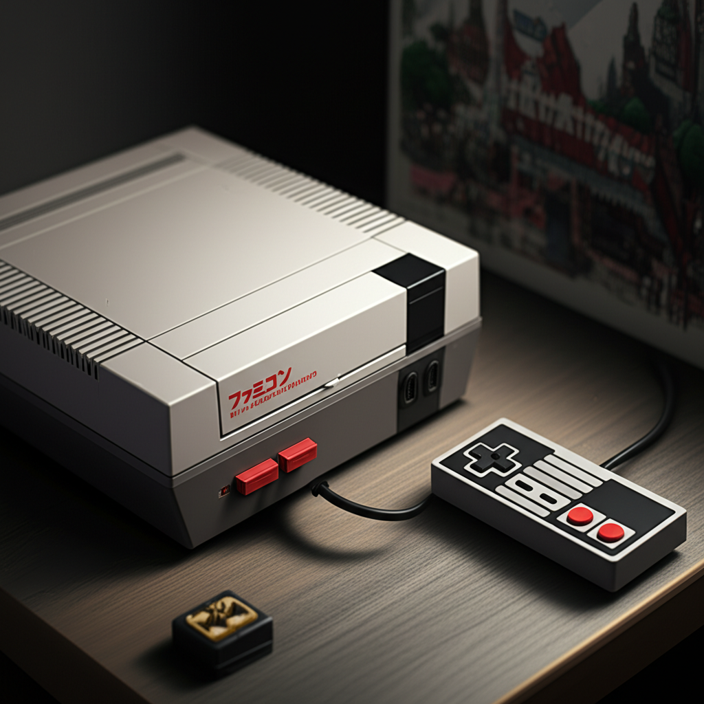 【ファミコン】ファザナドゥ買取価格相場を比較！高く売るコツ