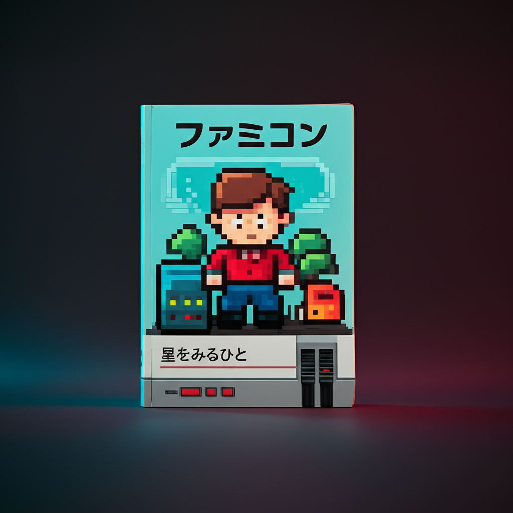 【ファミコン】星をみるひとの買取価格相場を比較！高く売るコツ