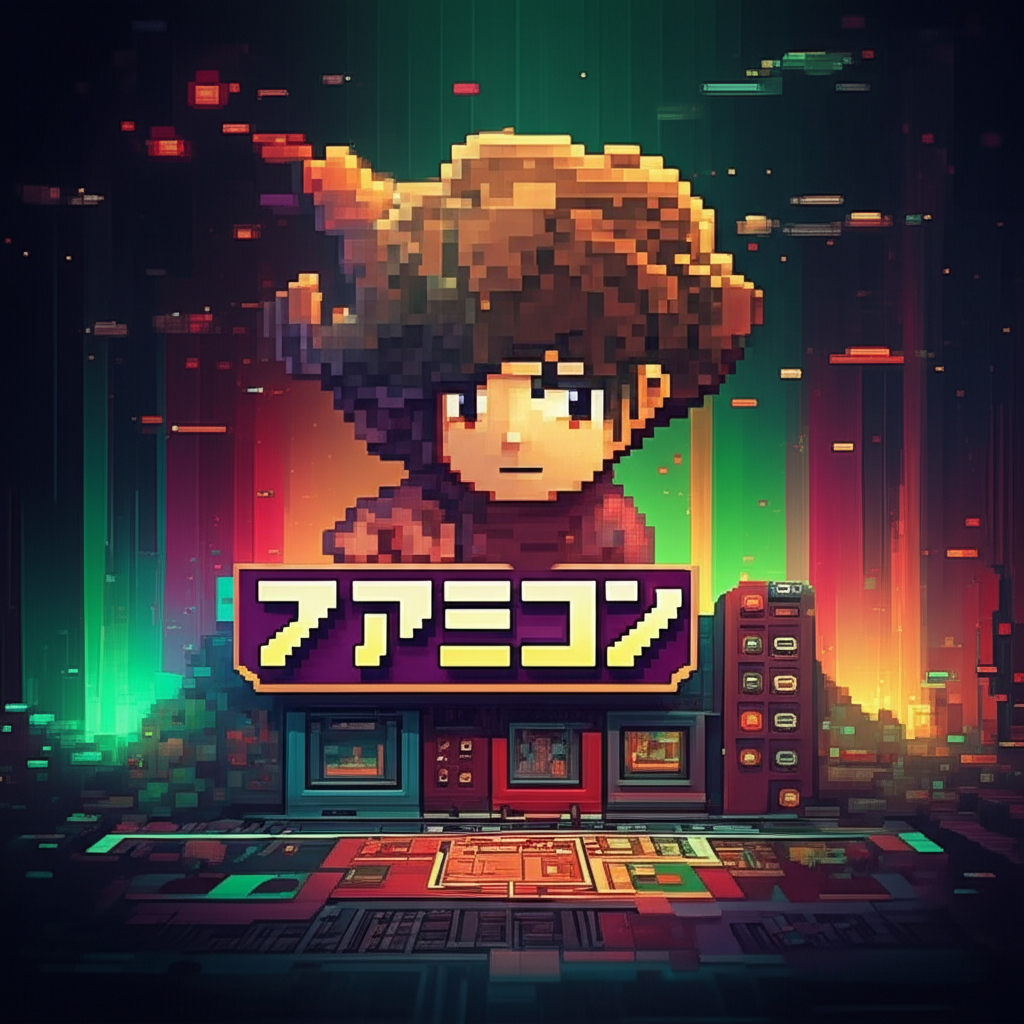【ファミコン】貝獣物語の買取価格相場を比較！高く売るコツ