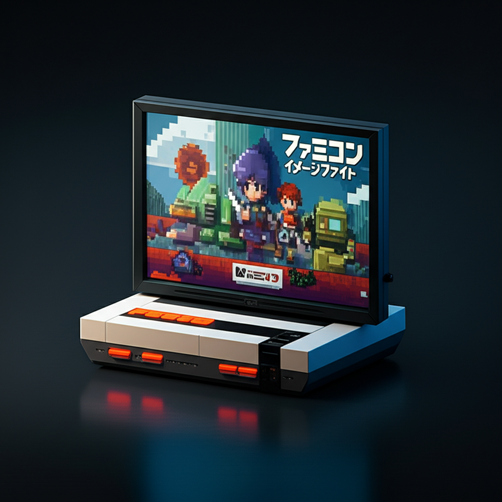 【ファミコン】イメージファイトの買取価格相場を比較！高く売るコツ