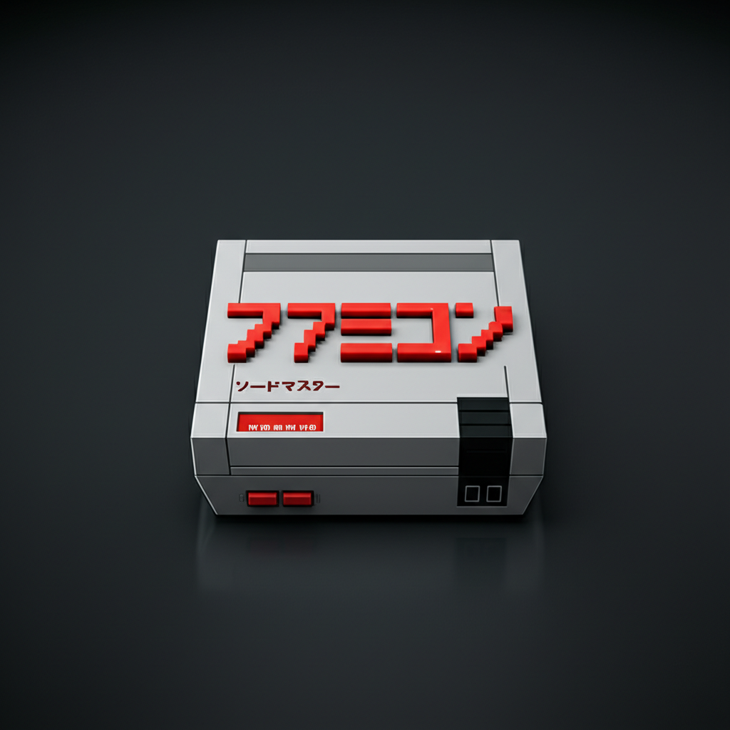 【ファミコン】ソードマスターの買取価格相場を比較！高く売るコツ