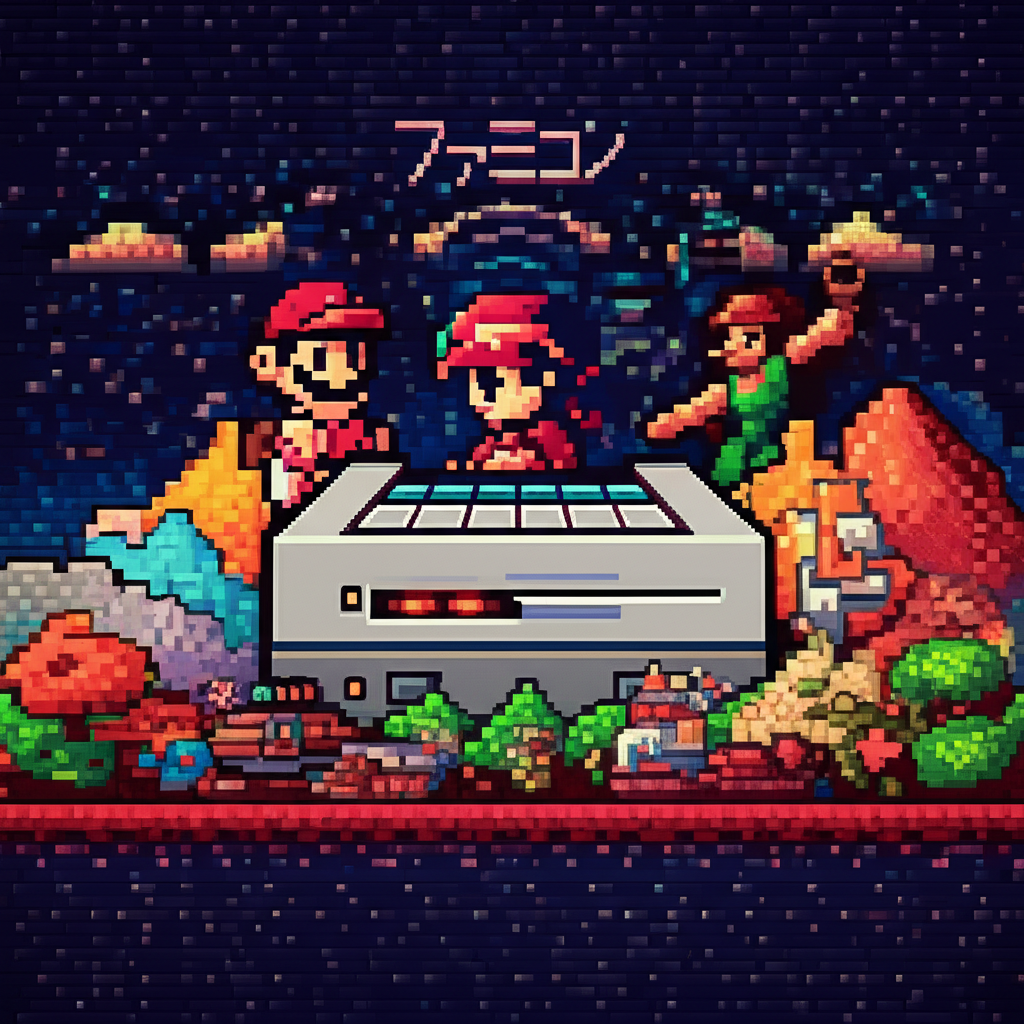 【ファミコン】大航海時代の買取価格相場を比較！高く売るコツと最新買取情報