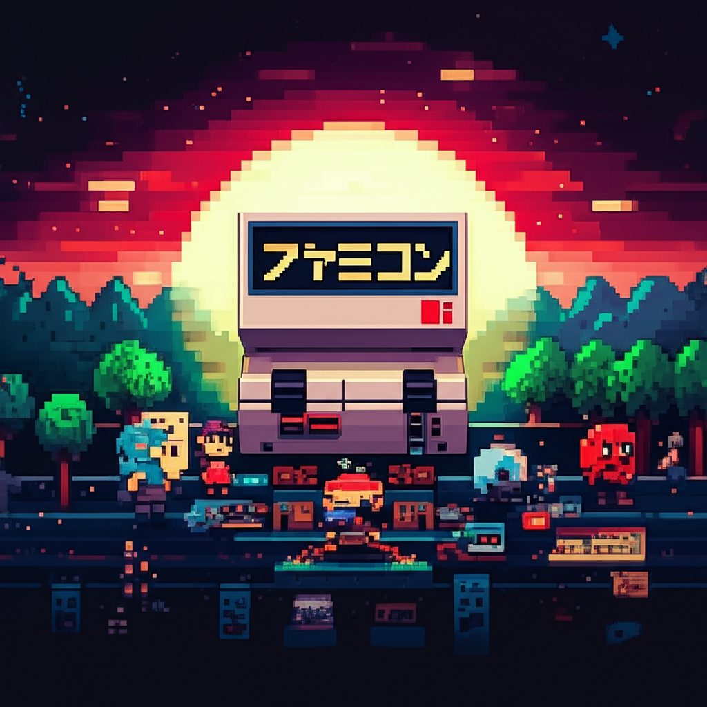 【ファミコン】ターミネーター2の買取価格相場を比較！高く売るコツ