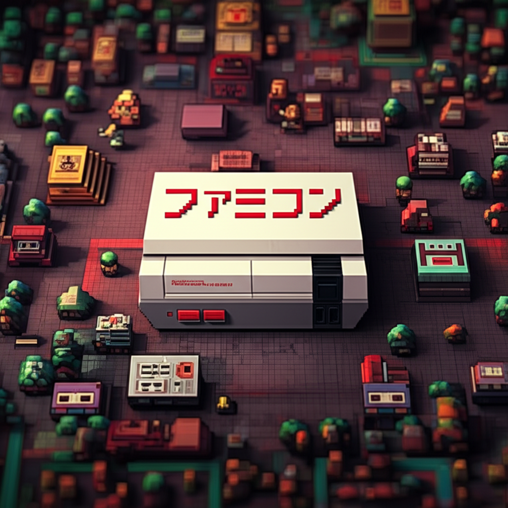 【ファミコン】明治維新の買取価格相場を比較！高く売るコツ
