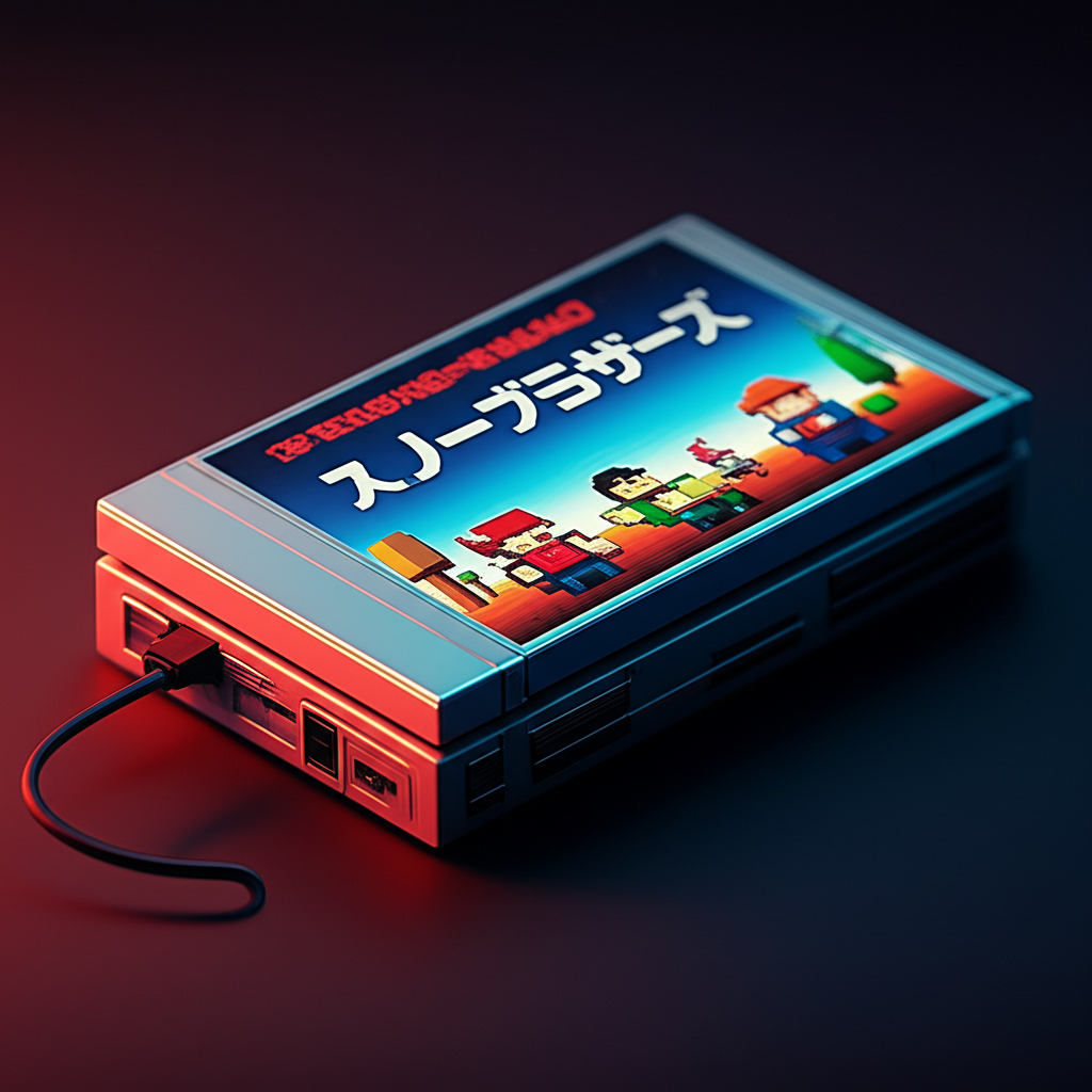 【ファミコン】スノーブラザーズの買取価格相場を比較！高く売るコツ