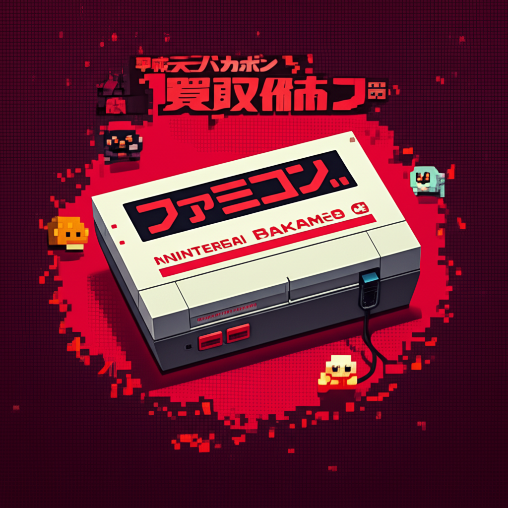 【ファミコン】平成天才バカボンの買取価格相場を比較！高く売るコツ