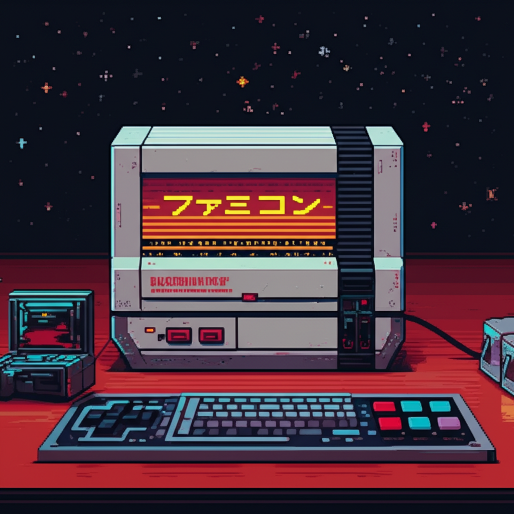 【ファミコン】おたくの星座の買取価格相場を比較！高く売るコツ