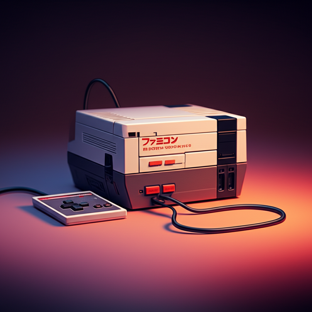 【ファミコン】ひらけポンキッキの買取価格相場を比較！高く売るコツ