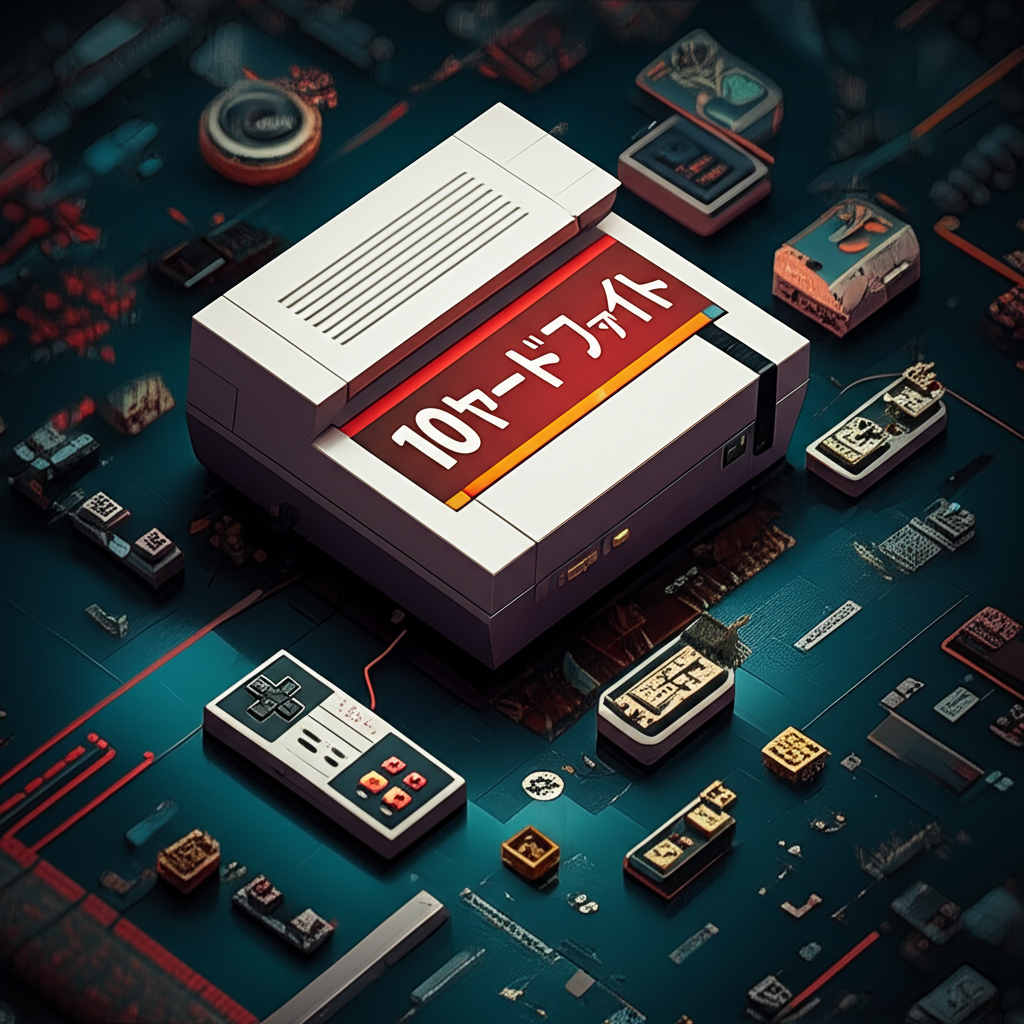 【ファミコン】10ヤードファイトの買取価格相場を比較！高く売るコツ