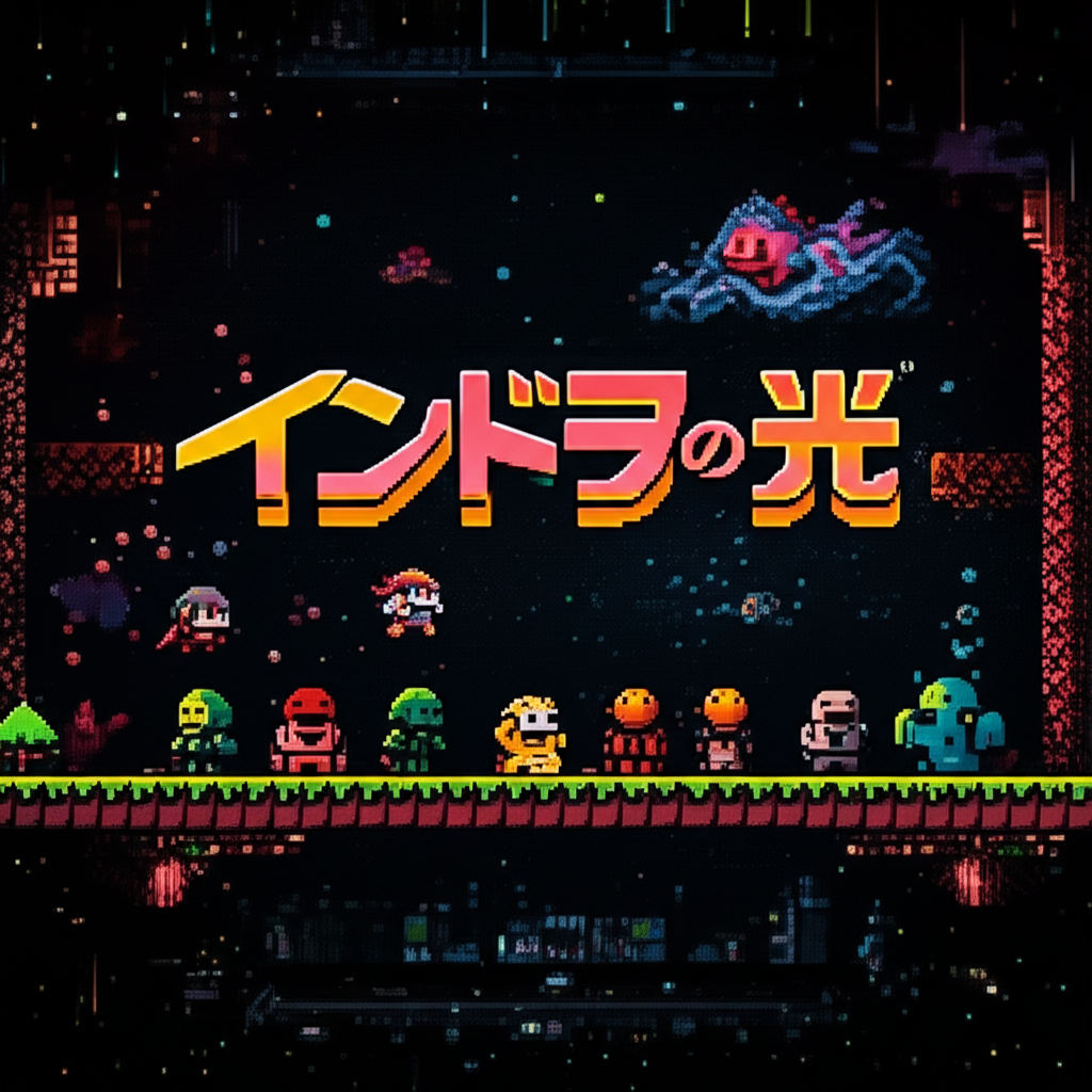 【ファミコン】インドラの光の買取価格相場を比較！高く売るコツ