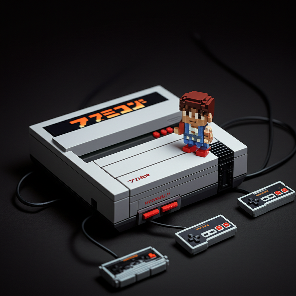【ファミコン】ダンジョンキッドの買取価格相場を比較！高く売るコツ