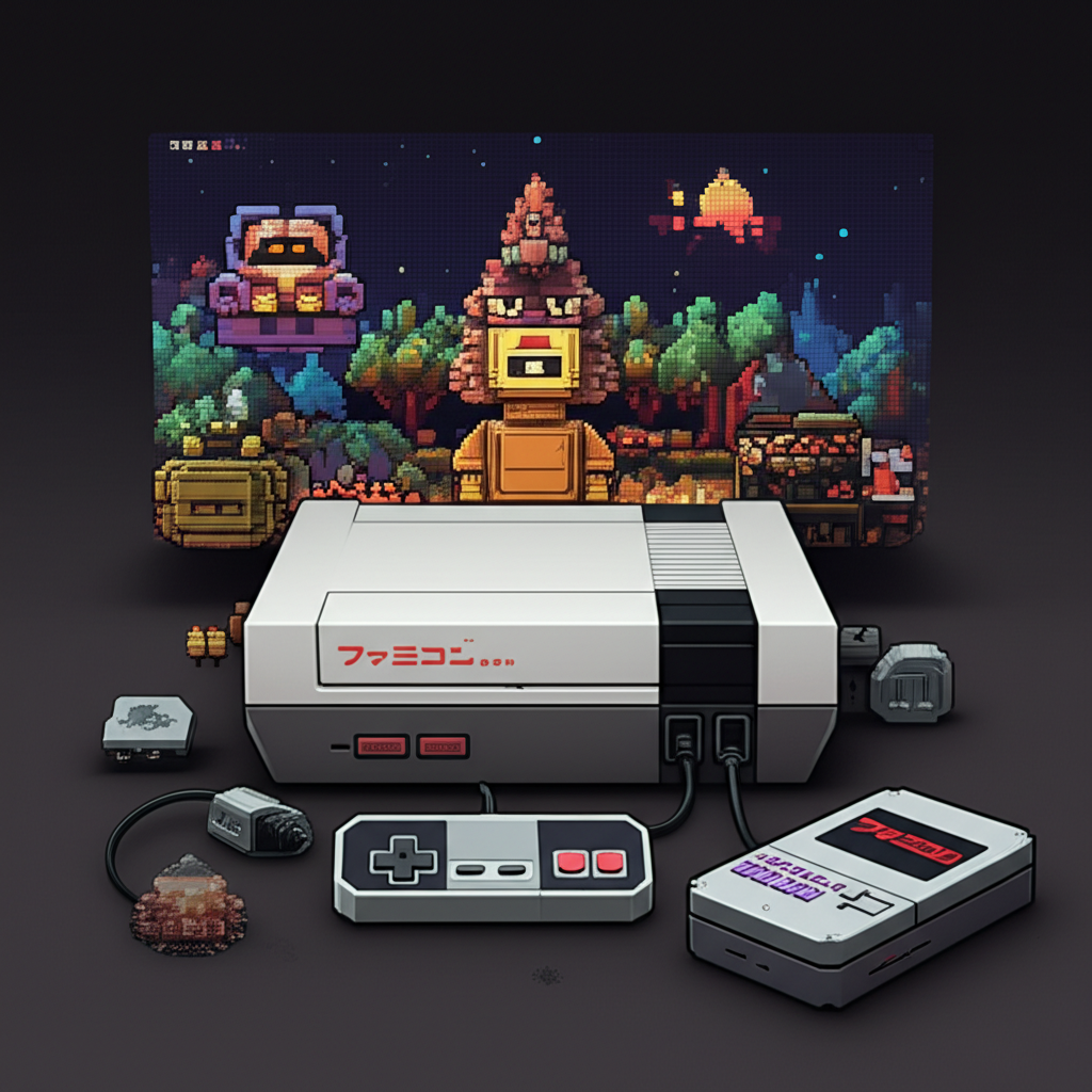 【ファミコン】フリートコマンダーの買取価格相場を比較！高く売るコツ