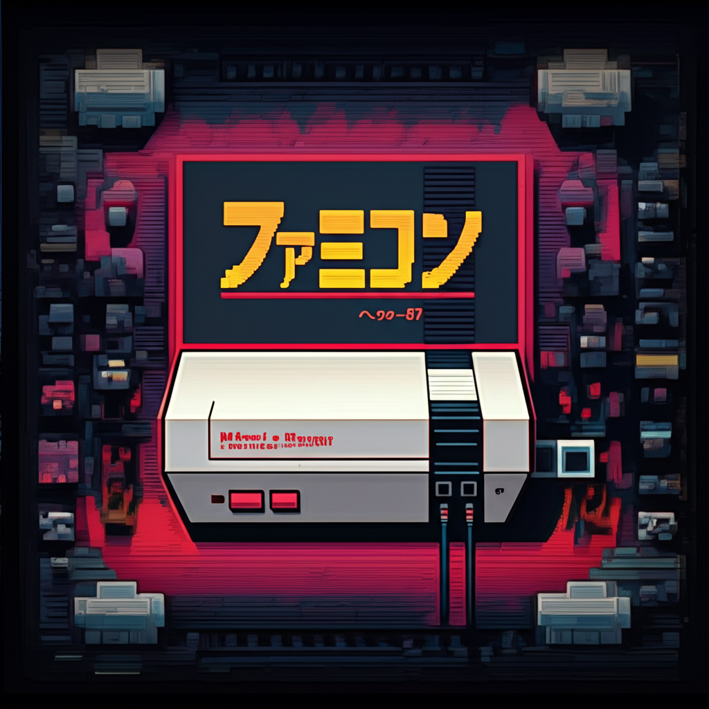 【ファミコン】ヘクター87の買取価格相場を比較！高く売るコツ
