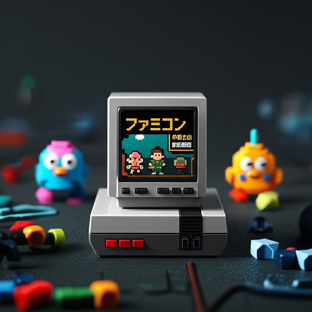 【ファミコン】中華大仙の買取価格相場を比較！高く売るコツ
