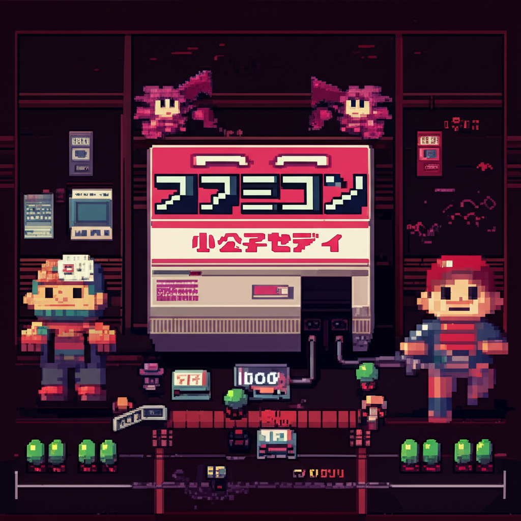 【ファミコン】小公子セディの買取価格相場を比較！高く売るコツと完全攻略ガイド