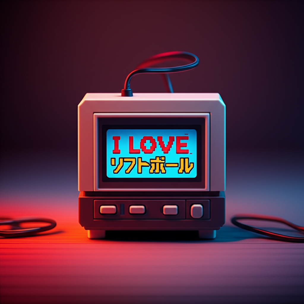 【ファミコン】I Love ソフトボールの買取価格相場を比較！高く売るコツ