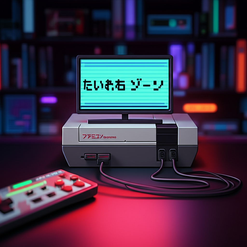 【ファミコン】たいむゾーンの買取価格相場を比較！高く売るコツと最新査定情報
