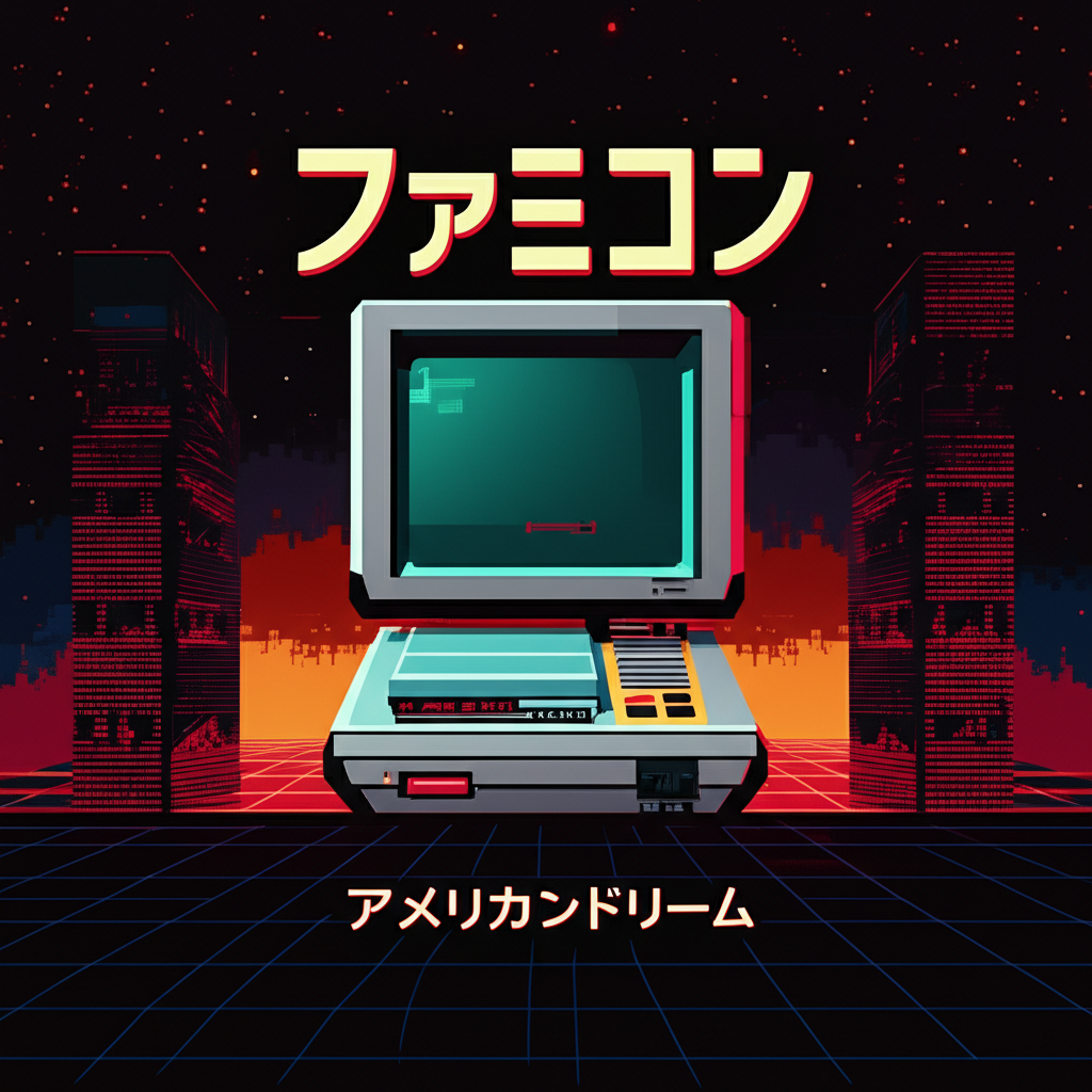 【ファミコン】アメリカンドリームの買取価格相場を比較！高く売るコツ