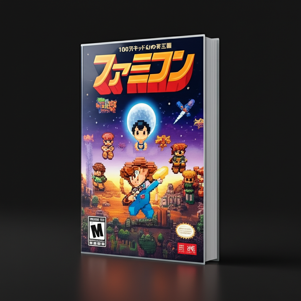 【ファミコン】100万キッド幻の帝王編の買取価格相場を比較!高く売るコツ