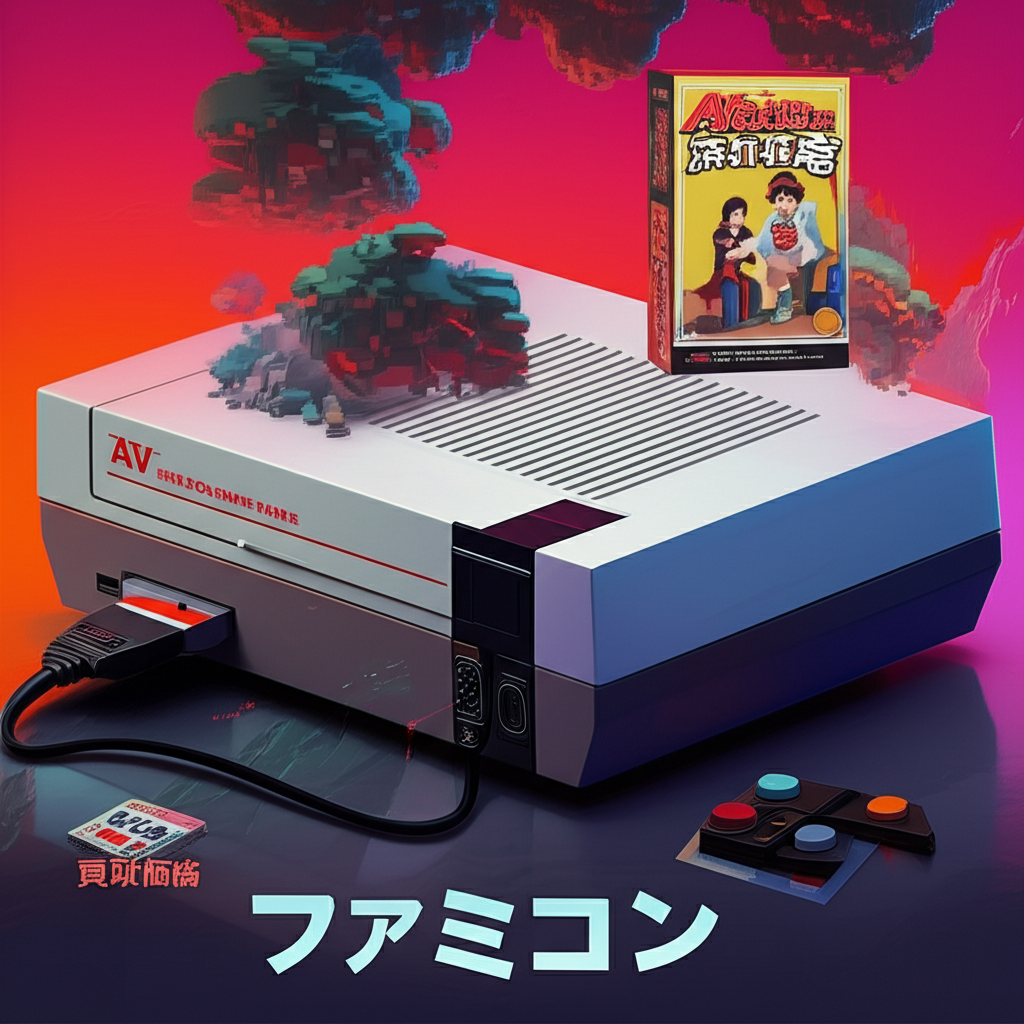 【ファミコン】AV花札遊侠伝流れ花お竜の買取価格相場を比較!高く売るコツ