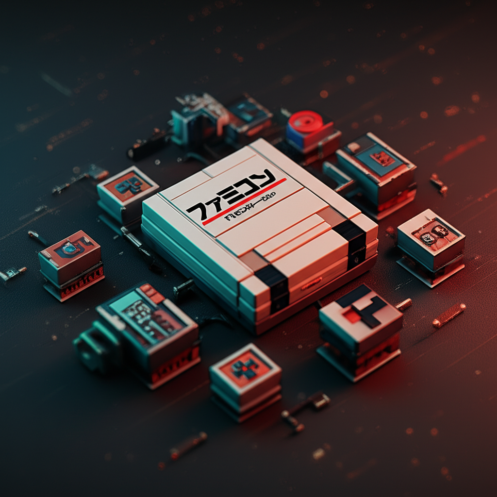 【ファミコン】F1センセーションの買取価格相場を比較！高く売るコツ