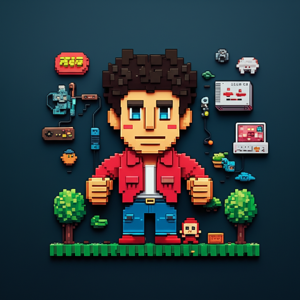 【ファミコン】FC原人の買取価格相場を比較！高く売るコツと最新情報