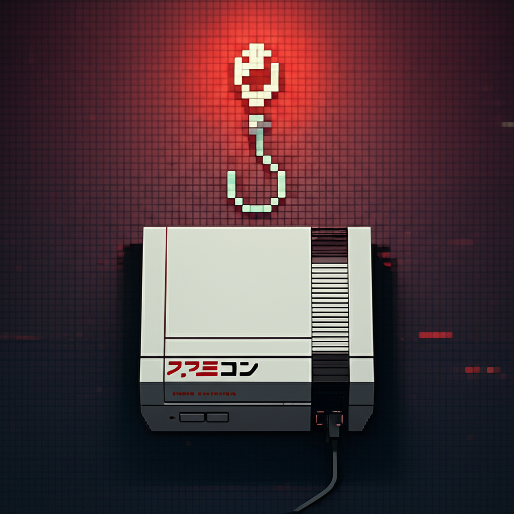 【ファミコン】フック（Hook）の買取価格相場を比較！高く売るコツ