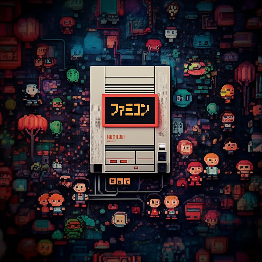 【ファミコン】MOTHERの買取価格相場を比較！高く売るコツ