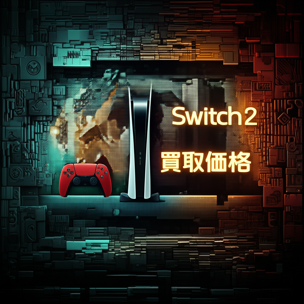 【最新】EA SPORTS FC26の買取価格相場を比較！初心者必見の高く売るコツ