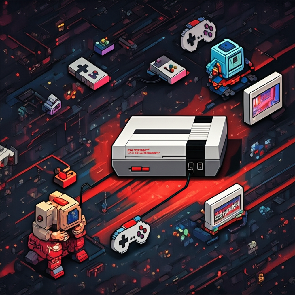 【ファミコン】SDガンダム外伝 ナイトガンダム物語の買取価格相場を比較！高く売るコツ