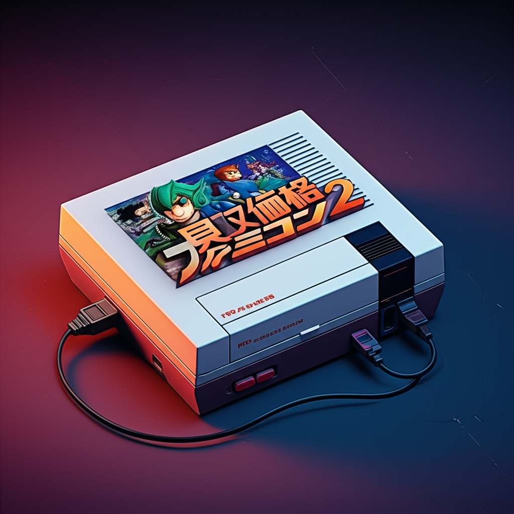 【ファミコン】SDガンダム外伝 ナイトガンダム物語2 光の騎士の買取価格相場を比較！高く売るコツ