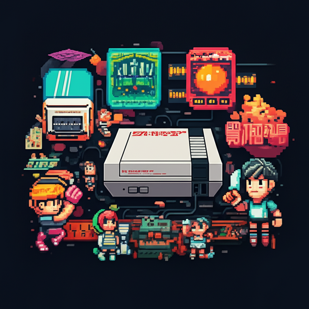 【ファミコン】いけいけ熱血ホッケー部の買取価格相場を比較！高く売るコツ