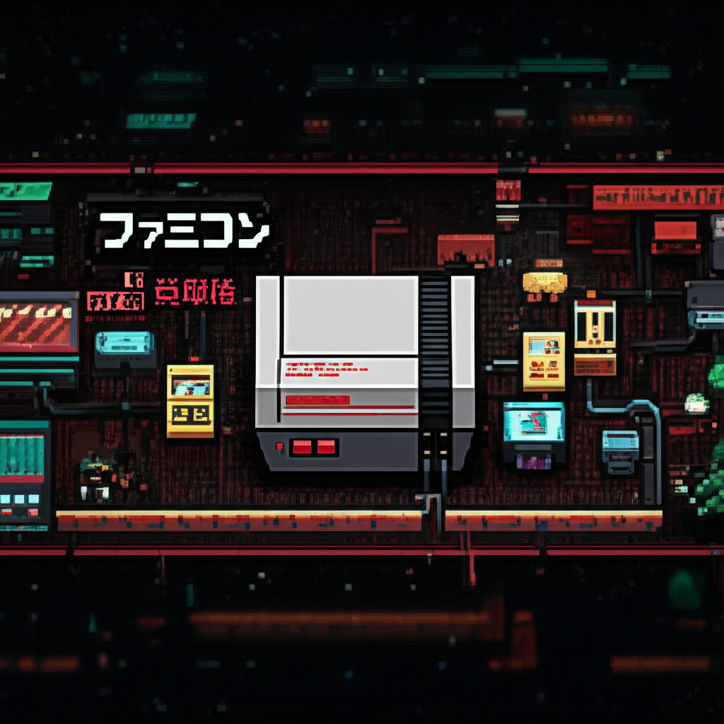 【ファミコン】うっでいぽこの買取価格相場を比較！高く売るコツ