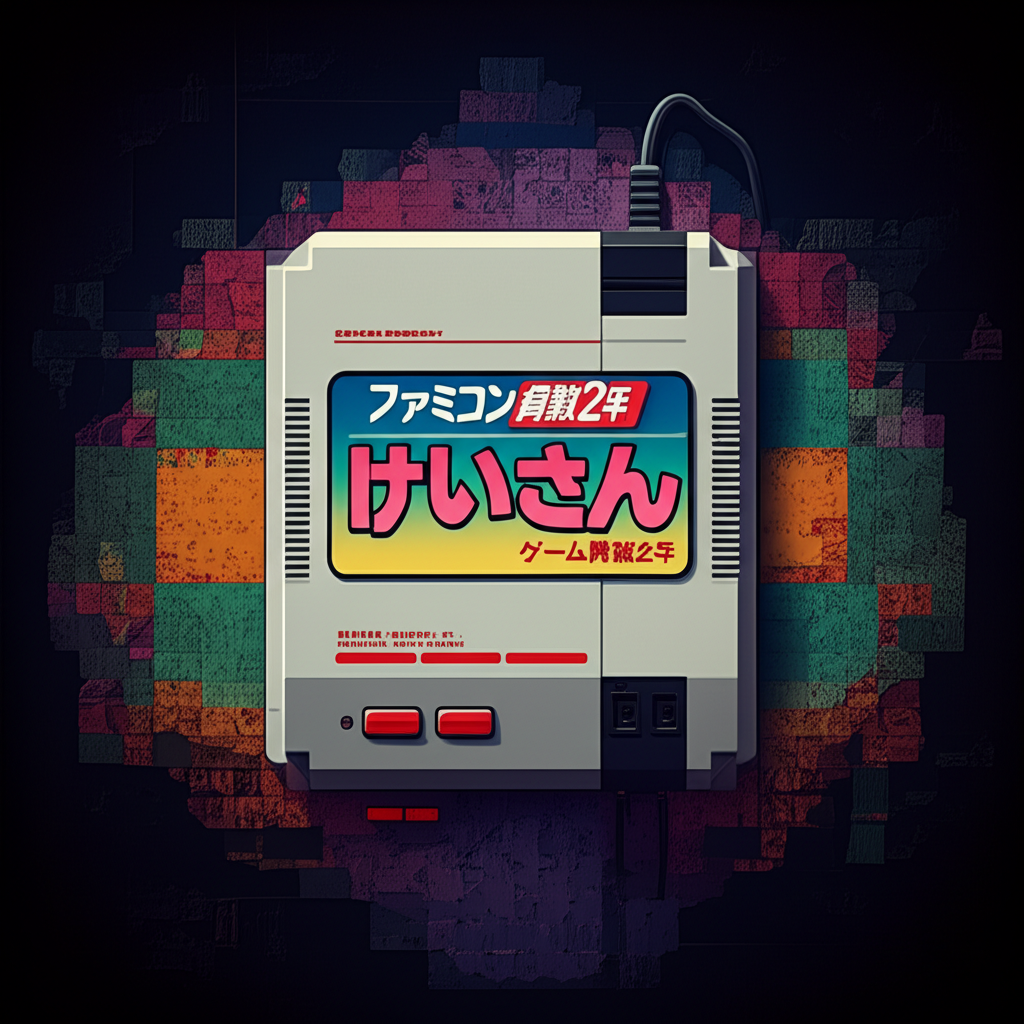 【ファミコン】けいさんゲーム算数2年の買取価格相場を比較！高く売るコツ