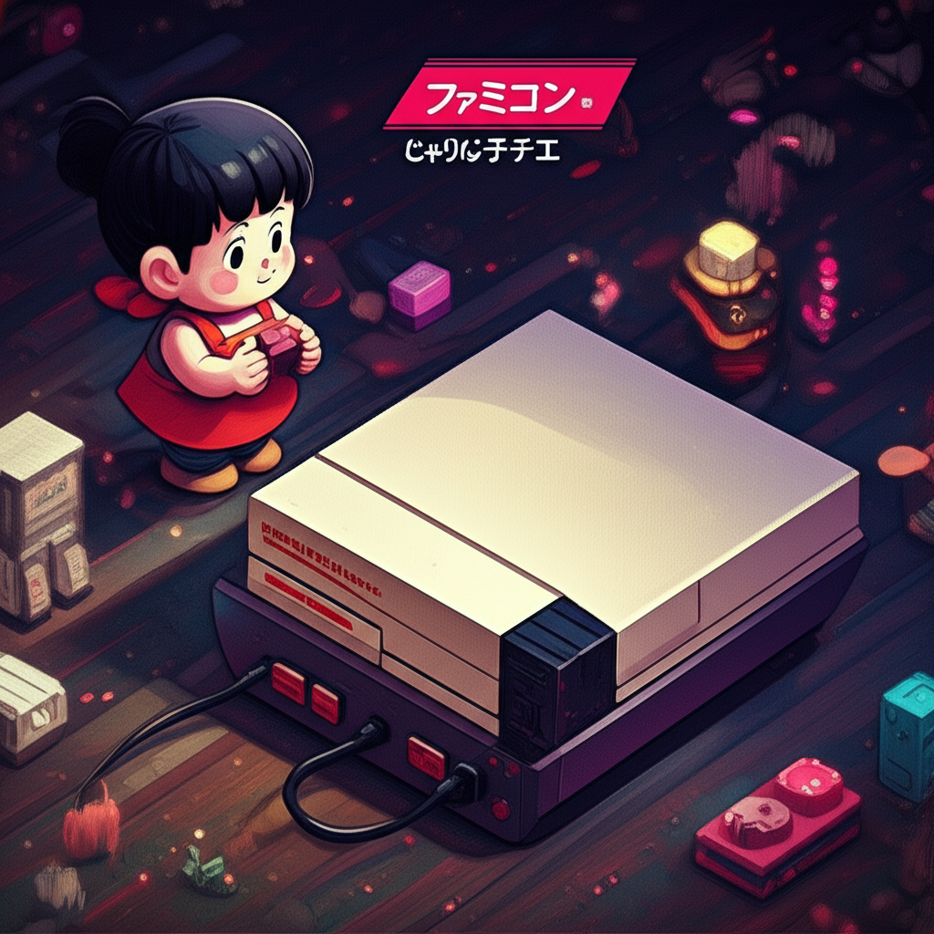 【ファミコン】じゃりん子チエ ばくだん娘の幸せさがしの買取価格相場を比較！高く売るコツ