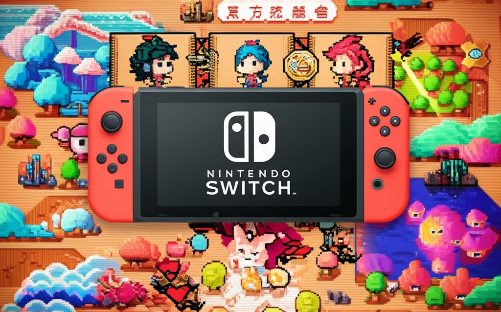 【Switch】東方幻想麻雀の買取価格相場を比較！高く売るコツ