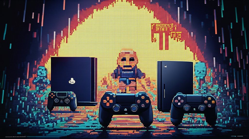 【PS4/PS5】7 DAYS TO DIE コンソールエディションの買取価格相場を比較！高く売るコツ