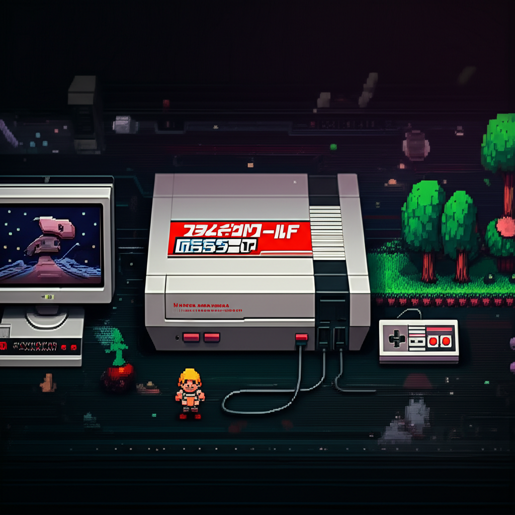 【ファミコン】ぱられるワールドの買取価格相場を比較！高く売るコツ