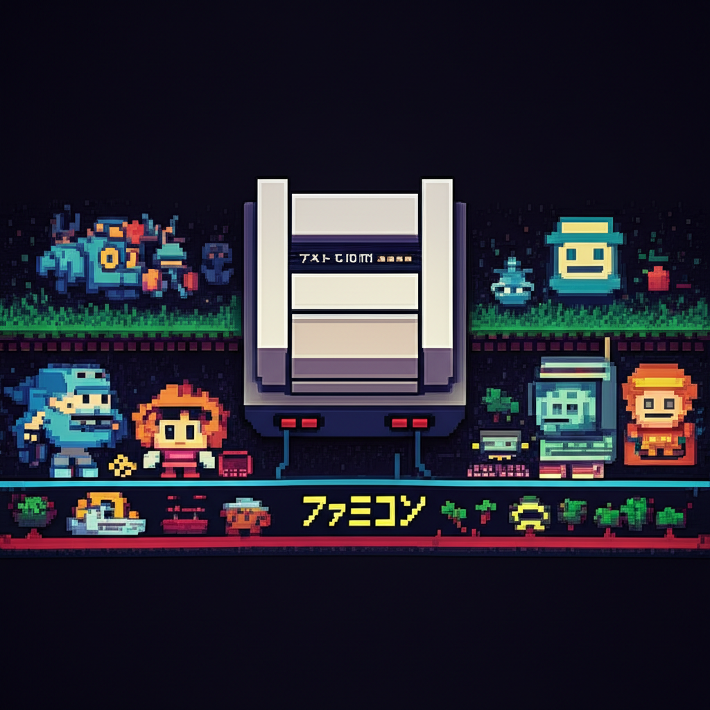 【ファミコン】アストロロボsasaの買取価格相場を比較！高く売るコツ