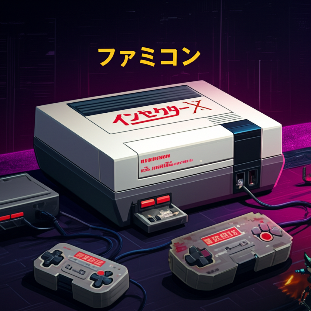 【ファミコン】インセクターXの買取価格相場を比較！高く売るコツ