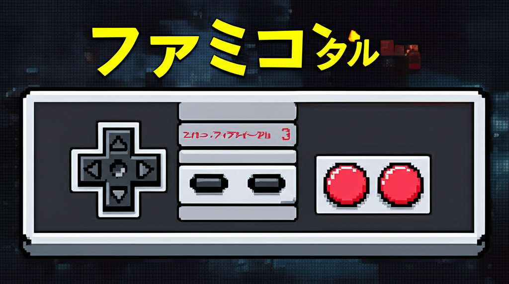 【ファミコン】エイセス・アイアンイーグル3の買取価格相場を比較！高く売るコツ