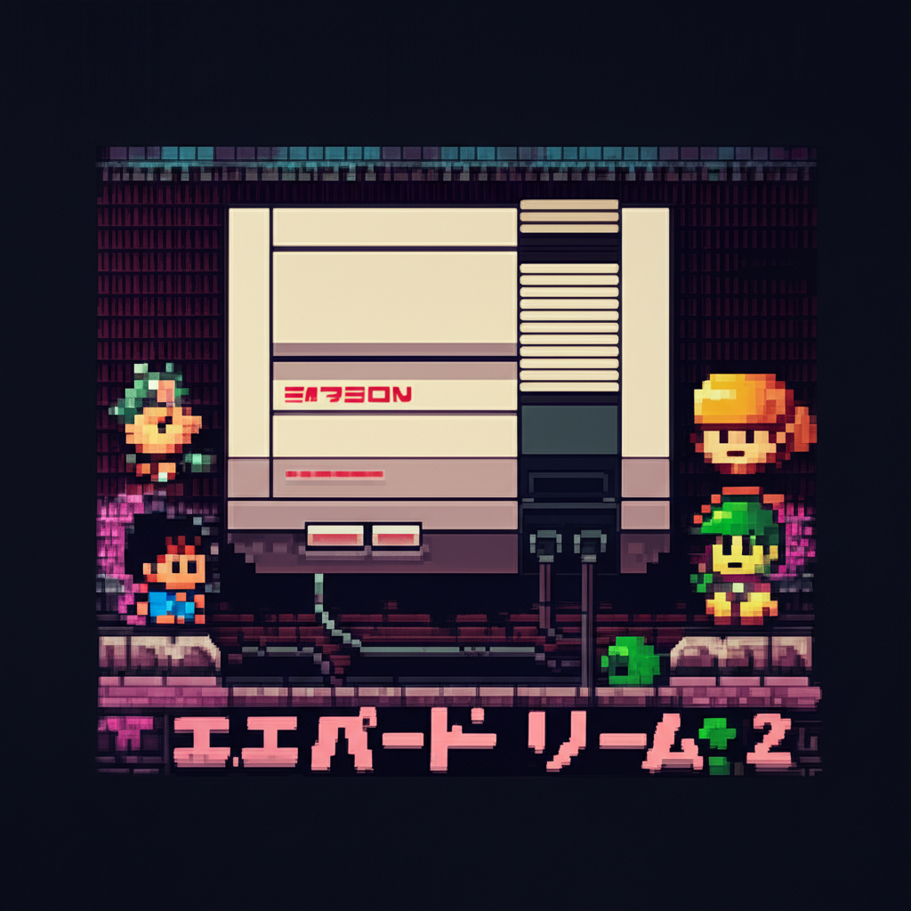 【ファミコン】エスパードリーム2新たなる戦いの買取価格相場を比較！高く売るコツ