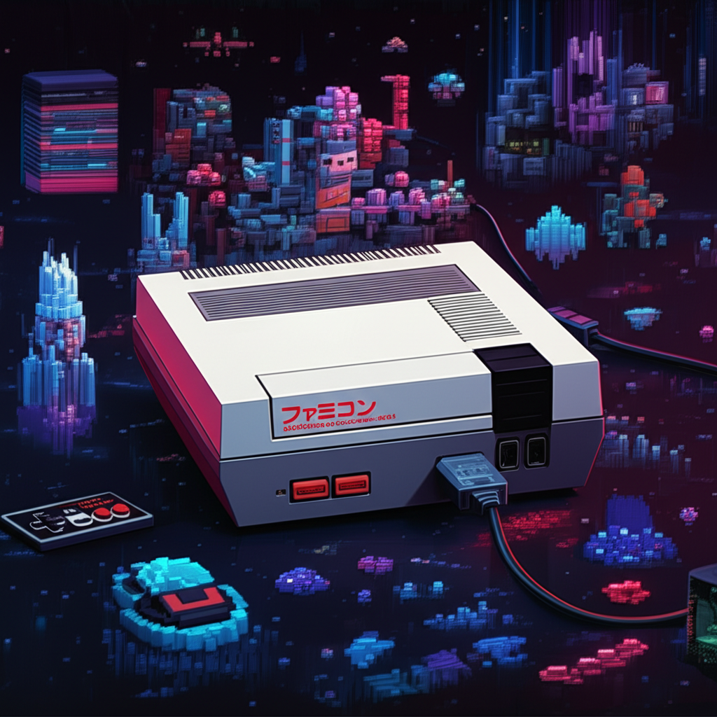 【ファミコン】グラディウスIIの買取価格相場を比較！高く売るコツ