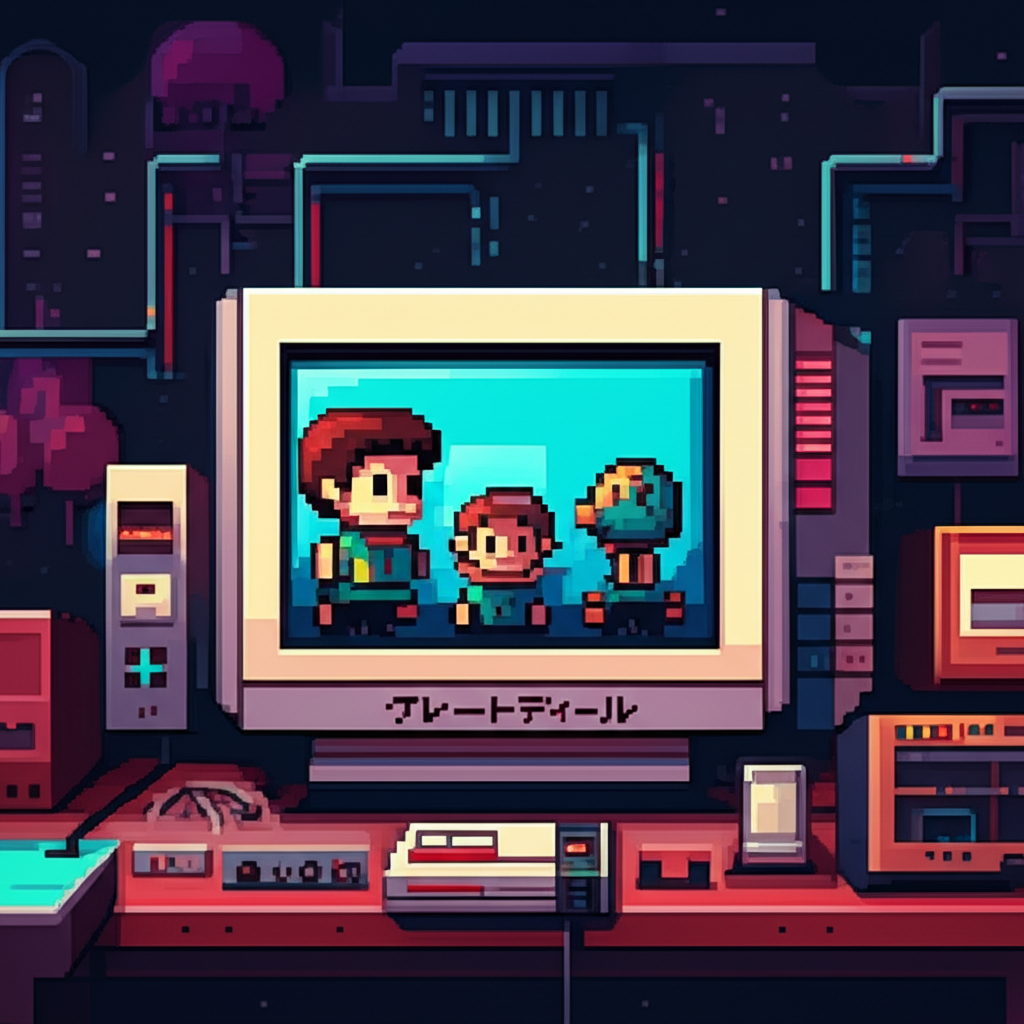 【ファミコン】グレートディールの買取価格相場を比較！高く売るコツ