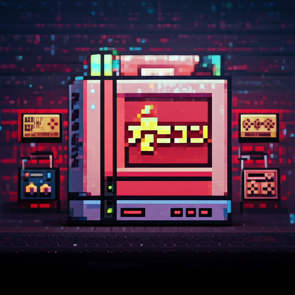 【ファミコン】ゲームパーティーの買取価格相場を比較！高く売るコツ