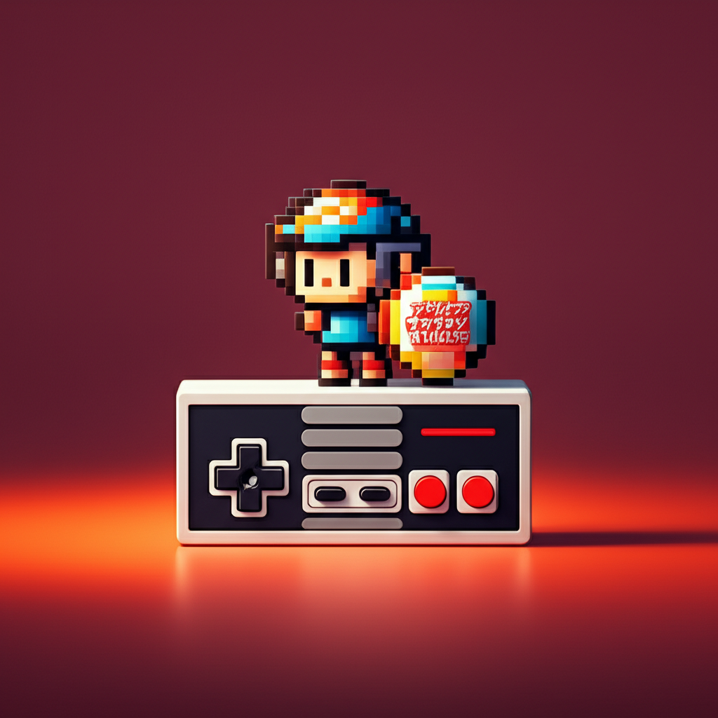 【ファミコン】サンリオカップポンポンバレーの買取価格相場を比較！高く売るコツ