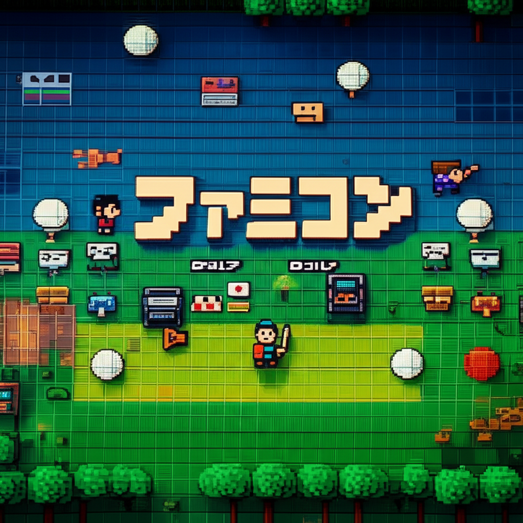 【ファミコン】ゴルフの買取価格相場を比較！高く売るコツ