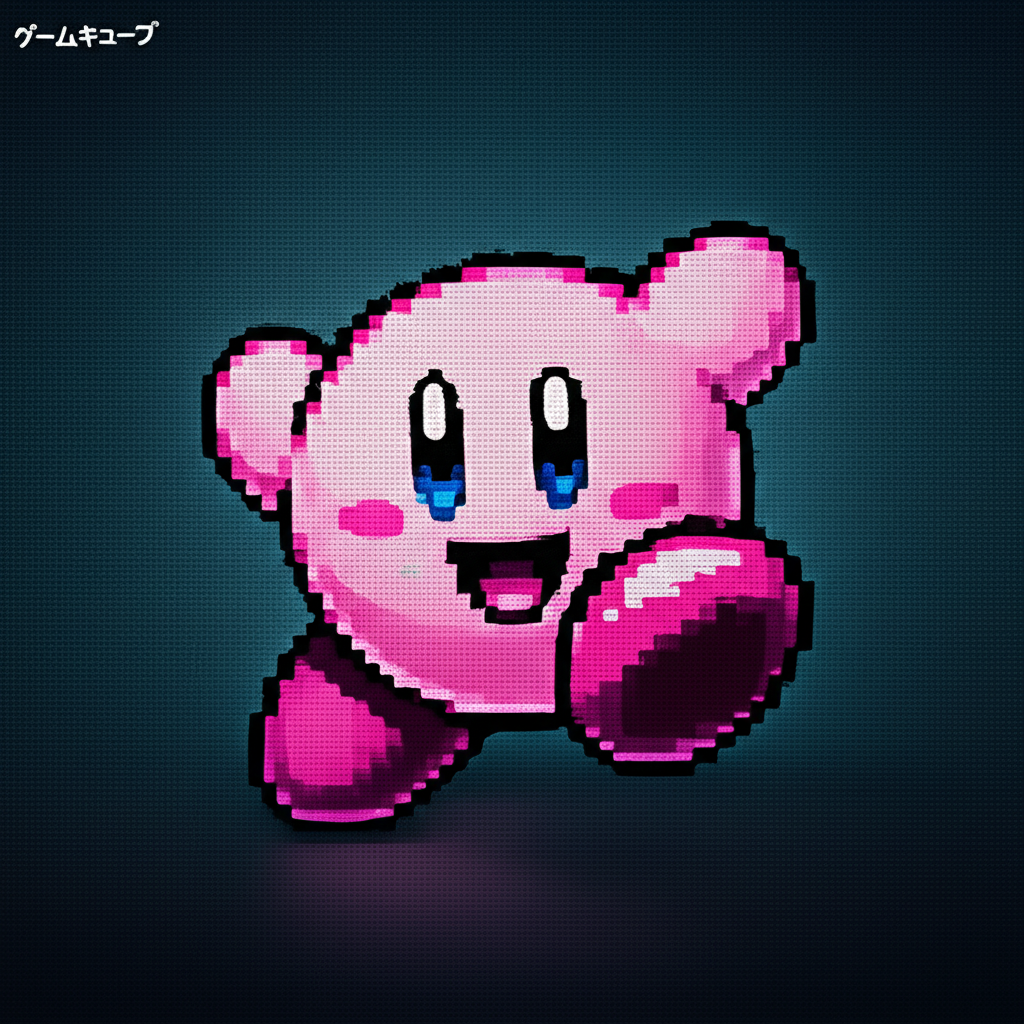 【ゲームキューブ】カービィのエアライドの買取価格相場を比較！高く売るコツ