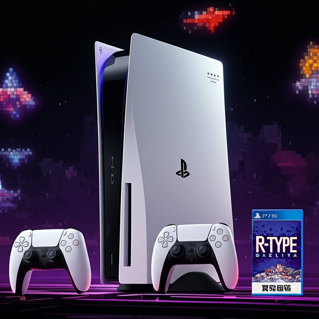 【最新】R-Type Delta: HD Boostedの買取価格相場を比較！高く売るコツ